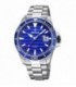 RELOJ CABALLERO ACERO FESTINA - F20360/1