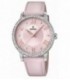 RELOJ MUJER ROSA PALO BOYFRIEND FESTINA - F20412/2