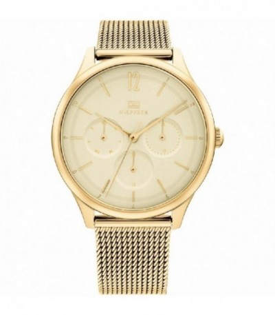 RELOJ MUJER LAYLA MULTIFUNCIÓN TOMMY HILFIGER - 1782458