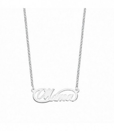 Collar Mamá Infinito LOTUS SILVER - LP3402-1/1
