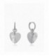 PENDIENTES PLATA ARO MAMÁ VICEROY FASHION - 13055E000-90