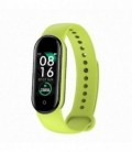 RELOJ WEARABLE SMARTBAND RUNNING 5 PRO SAMI - WS-2357LM