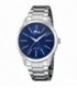 RELOJ ACERO HOMBRE LOTUS - 15959/A