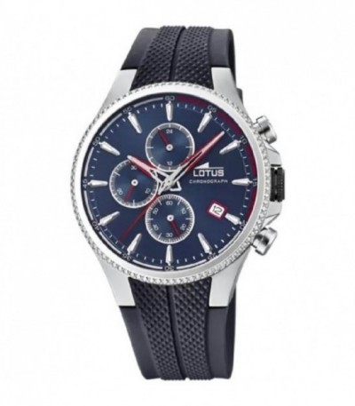 RELOJ HOMBRE CRONO LOTUS - 18621/1