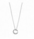 Collar Moment´s Aros Multicolor LOTUS SILVER - LP1990-1/2