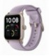 RELOJ WEARABLE SMARTBAND AQUA FIT SAMI - WS-2365L