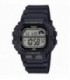 RELOJ DIGITAL RUNNER DEPORTE 60 LAPS NEGRO CASIO - WS-1400H-1AVEF