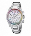 Reloj para mujer RAINBOW FESTINA - F20606/2