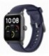 RELOJ WEARABLE SMARTBAND AQUA FIT SAMI - WS-2365AZ