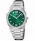 RELOJ LOTUS HOMBRE FREEDOM COLLECTION VERDE - 18841/3
