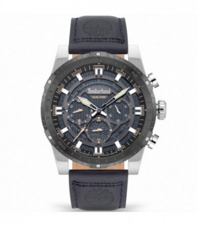 RELOJ HOMBRE FITZWILLIAM NAVY DIAL TIMBERLAND - TDWGF2202002
