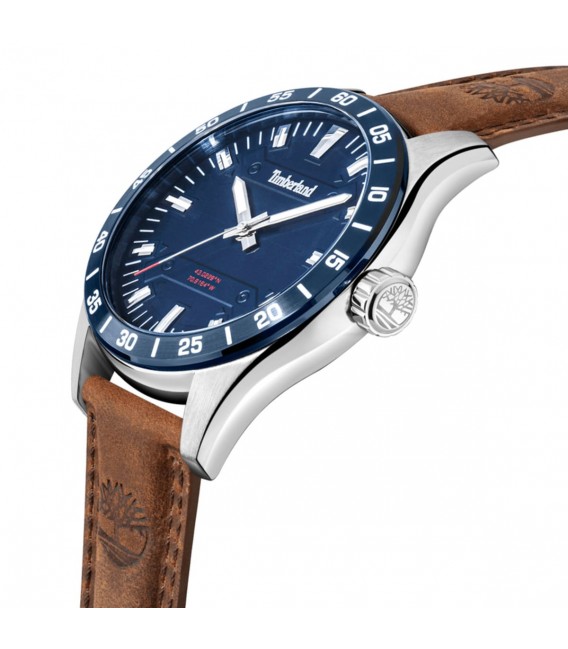 RELOJ HOMBRE CALVERTON TIMBERLAND - TDWGA2201204