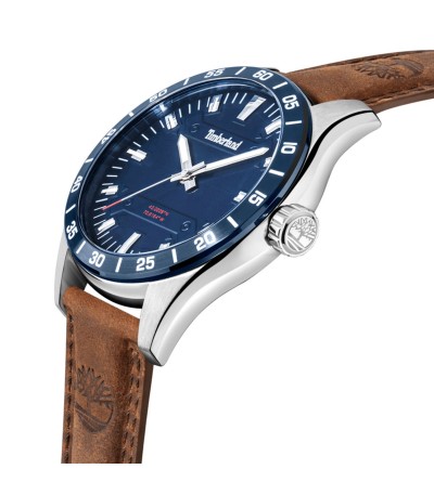 RELOJ HOMBRE CALVERTON TIMBERLAND - TDWGA2201204