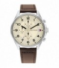 RELOJ HOMBRE ACERO AXEL TOMMY HILFIGER - 1792003