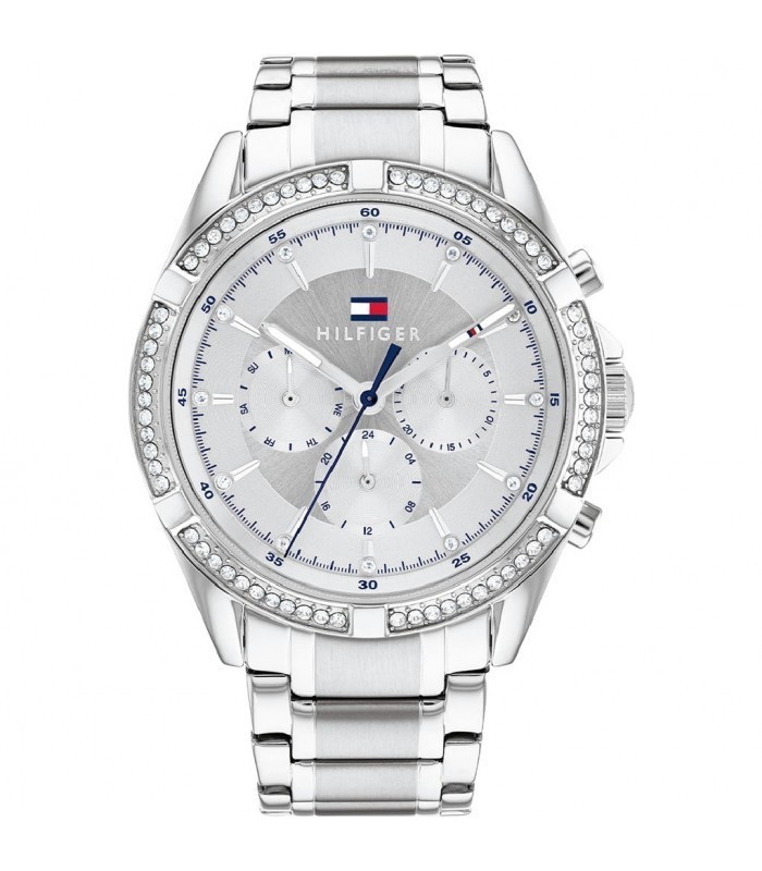 RELOJ MUJER KENZIE TOMMY HILFIGER - 1782557 - Torres Joyería