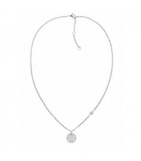 Collar Acero con Colgante TOMMY HILFIGER - 2780698