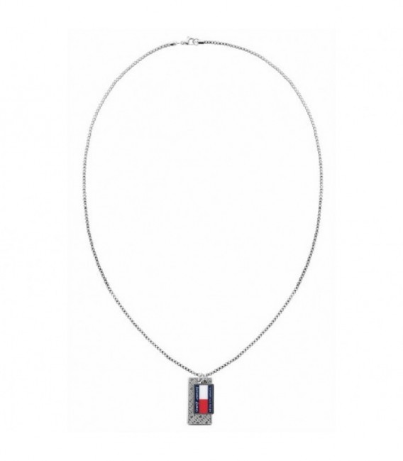 COLLAR HOMBRE ANTHONY RAMOS x TOMMY HILFIGER - 2790454