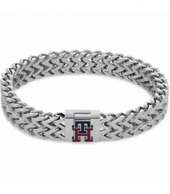 PULSERA ACERO HOMBRE TOMMY HILFIGER - 2790462