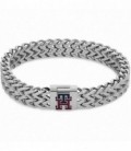 PULSERA ACERO HOMBRE TOMMY HILFIGER - 2790462