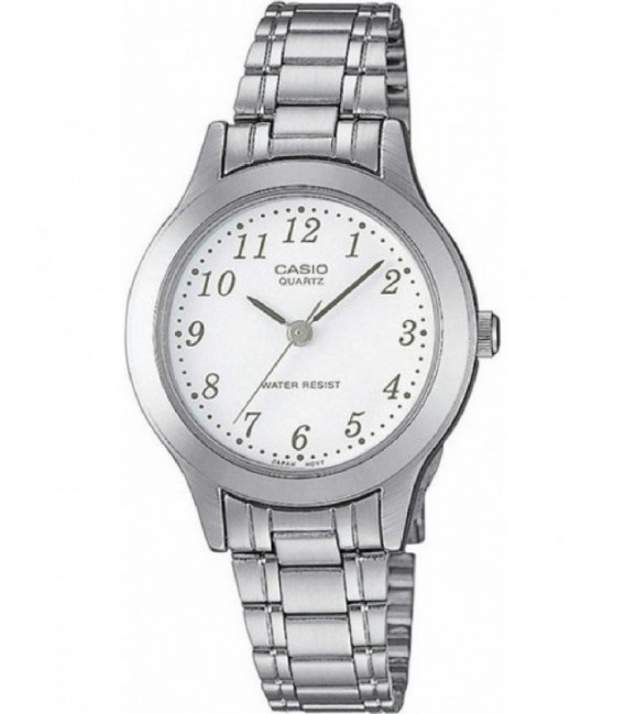 RELOJ ANALÓGICO MUJER CASIO - LTP-1128PA-7BEG