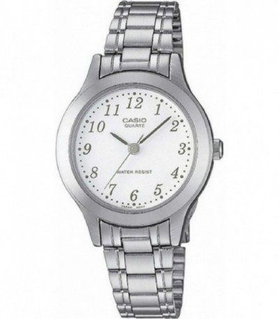 RELOJ ANALÓGICO MUJER CASIO - LTP-1128PA-7BEG