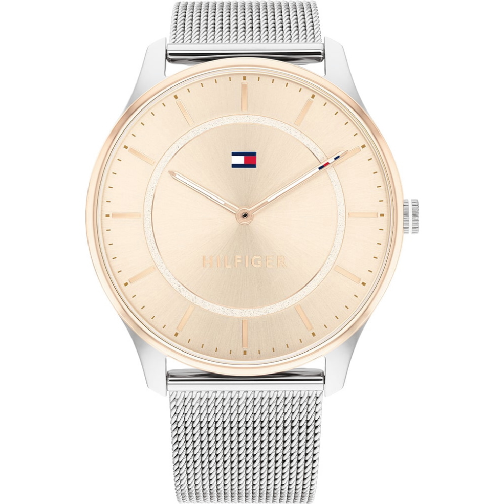 RELOJ TOMMY HILFIGER MUJER - 1782068 - Relojes Tommy Hilfiger por