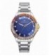 RELOJ MUJER BISEL MULTICOLOR MARK MADDOX - MM1007-37