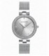 RELOJ ACERO BRAZALETE VICEROY - 401154-87