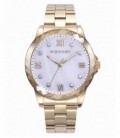 Reloj Mujer Acero Dorado Brazalete VICEROY - 401162-53