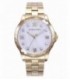 Reloj Mujer Acero Dorado Brazalete VICEROY - 401162-53