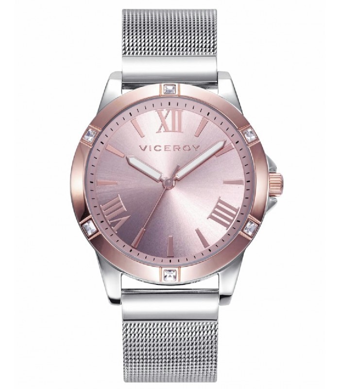 Reloj viceroy on sale oro rosa