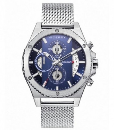 RELOJ DE HOMBRE VICEROY HEAT 401241-05