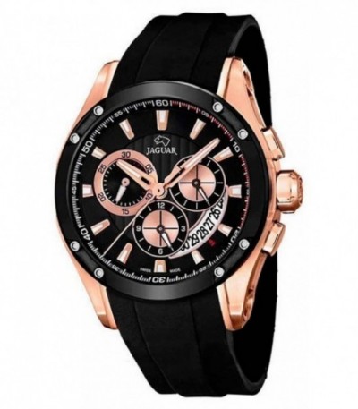 Reloj Suizo Special Edition Hombre JAGUAR - J691/1