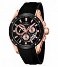 Reloj Suizo Special Edition Hombre JAGUAR - J691/1