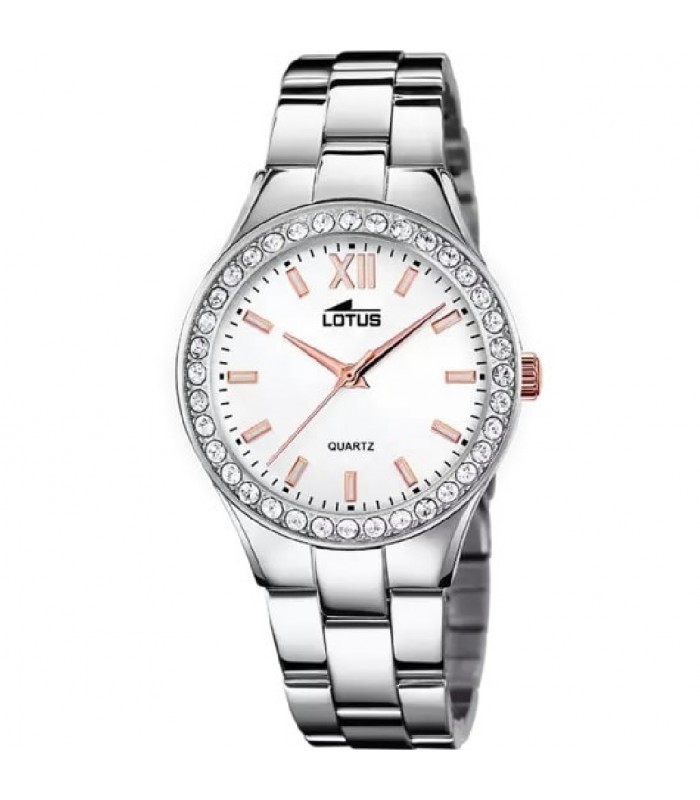 Lotus relojes mujer 2019 sales
