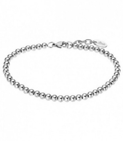 Pulsera Bolas Acero Mujer LOTUS STYLE - LS2245-2/1