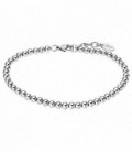 Pulsera Bolas Acero Mujer LOTUS STYLE - LS2245-2/1