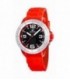 RELOJ DEPORTIVO CABALLERO NARANJA CALYPSO - K5231/6