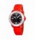 Reloj Señora Deportivo Pequeño Naranja CALYPSO - K5232/6