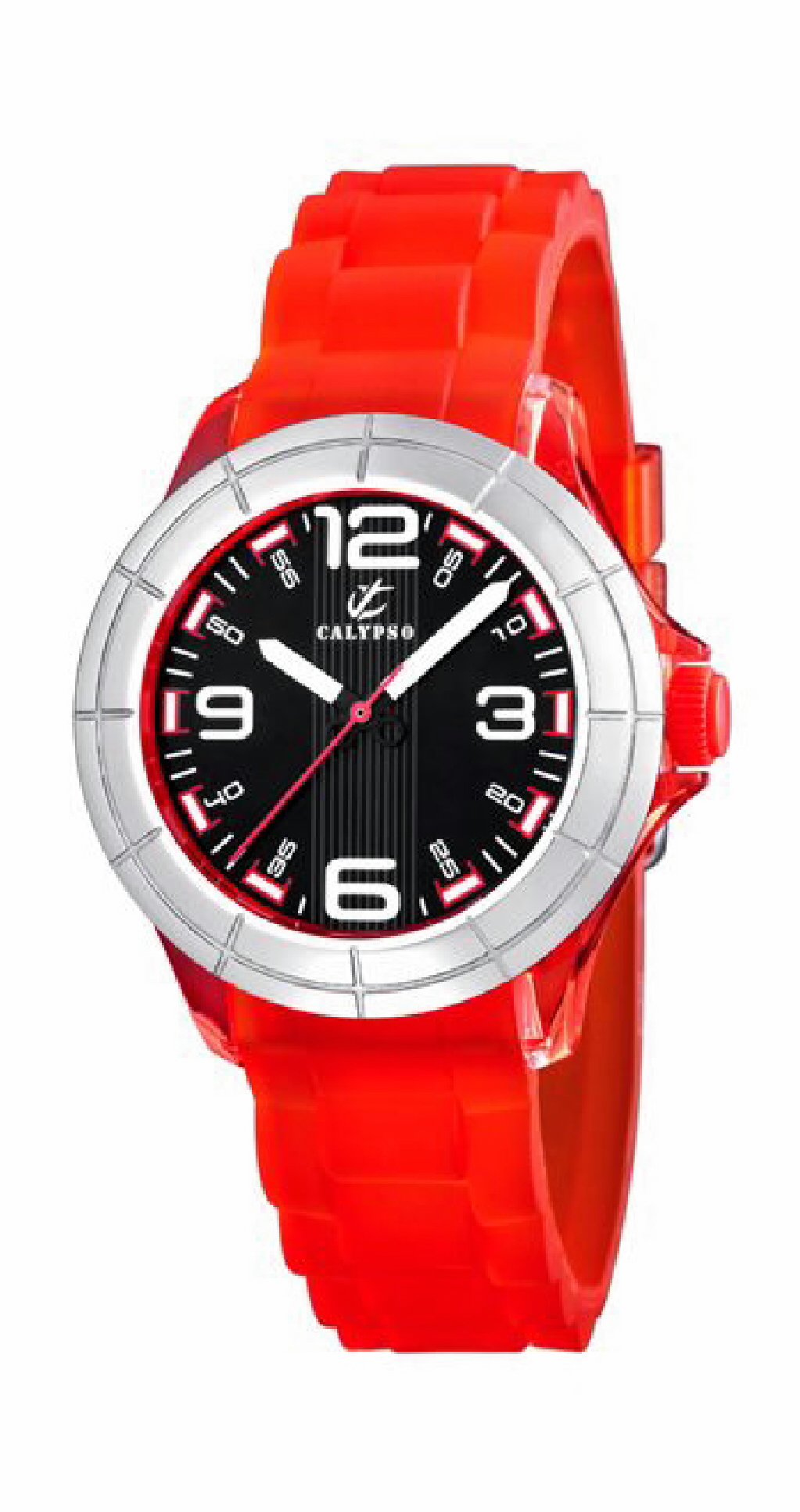 RELOJ DIGITAL HOMBRE CALYPSO - K5509/2 - Torres Joyería