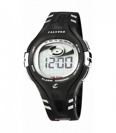 RELOJ DIGITAL CABALLERO CALYPSO - K5310/2