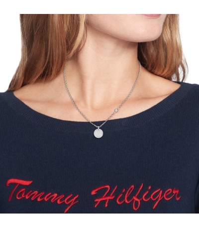 COLLAR ACERO TOMMY HILFIGER - 2780698