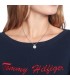Collar Acero con Colgante TOMMY HILFIGER - 2780698