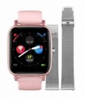 RELOJ QUEENSBORO 35MM ROSE GOLD - RAS10203