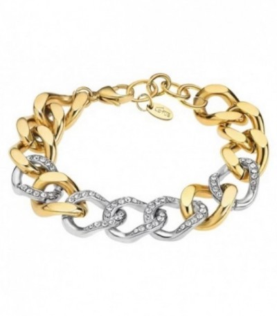 Pulsera Dorada Urban Woman LOTUS STYLE - LS2252-2/3