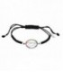 Pulsera Mother´s Love Rainbow LOTUS SILVER - LP1809-2/4