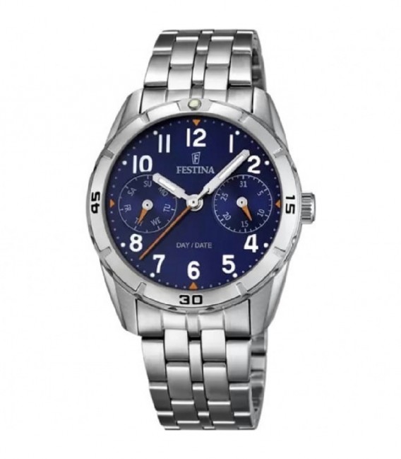 RELOJ JUNIOR MULTIFUNCION FESTINA - F16908/2