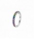 ANILLO PURE ESSENTIAL LOTUS SILVER - LP1993-3/114