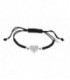 Pulsera Moments Love LOTUS SILVER - LP3125-2/2
