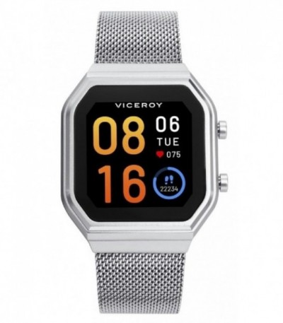 VICEROY SMARTPRO UNISEX CUADRADO VICEROY - 41121-00